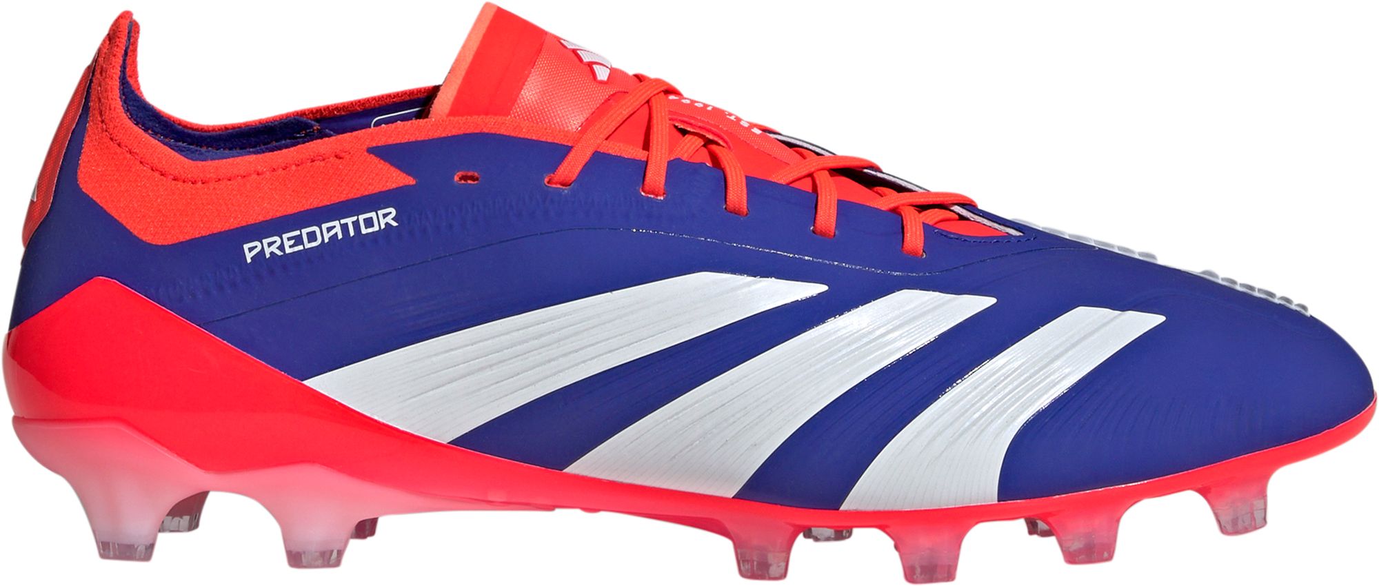 871adidas PREDATOR ELITE AG 26cm 【公式通販】