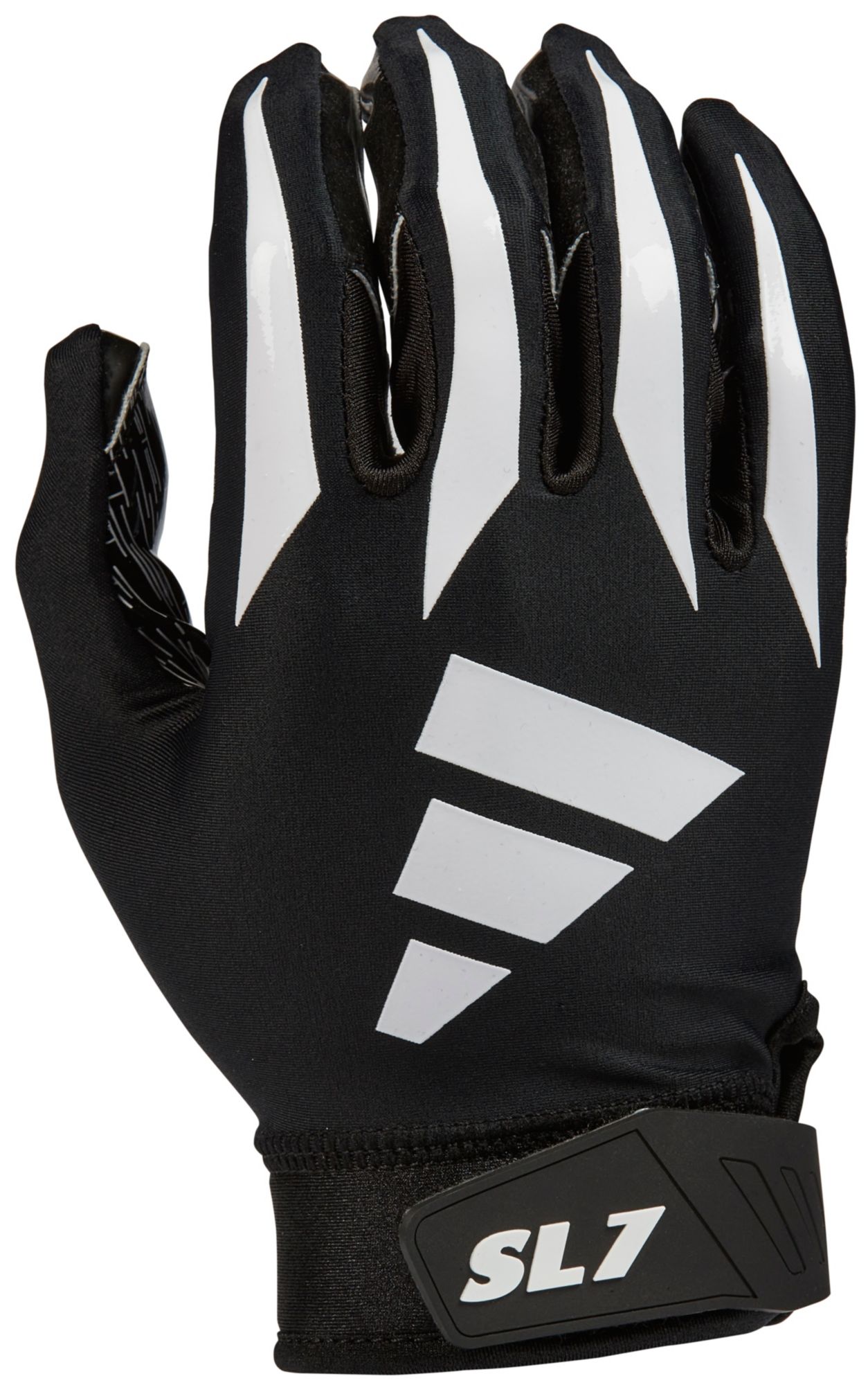 adidas Adult Scorchlight 7 Football Gloves | Dick's Sporting Goods