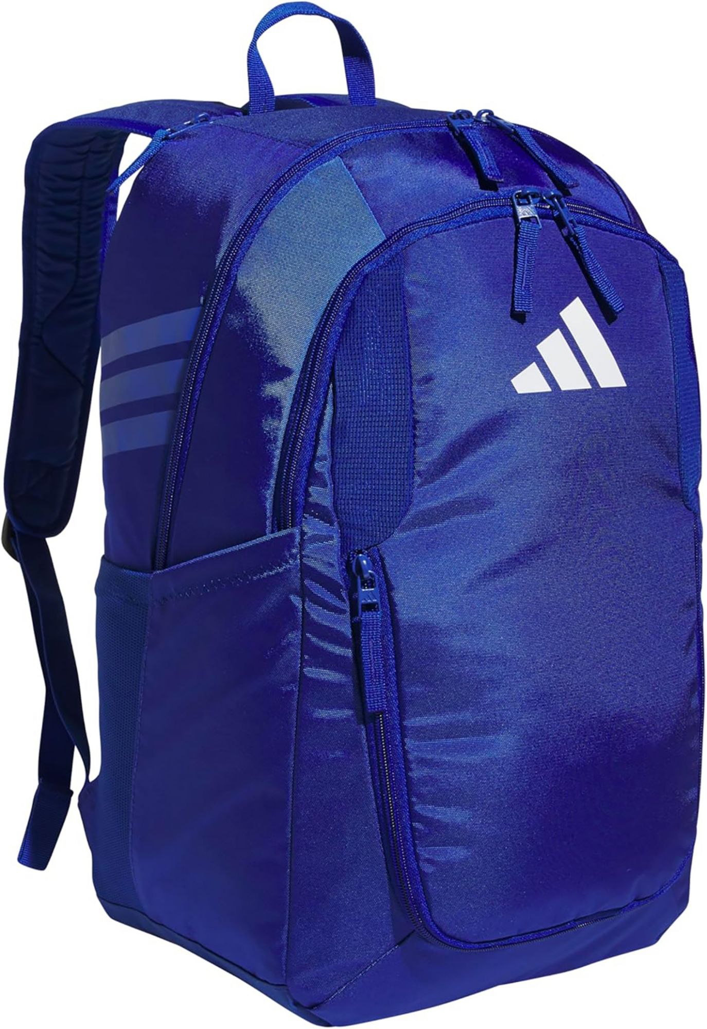 adidas backpack dicks sporting goods adidas Stadium 4 Backpack (Royal)
