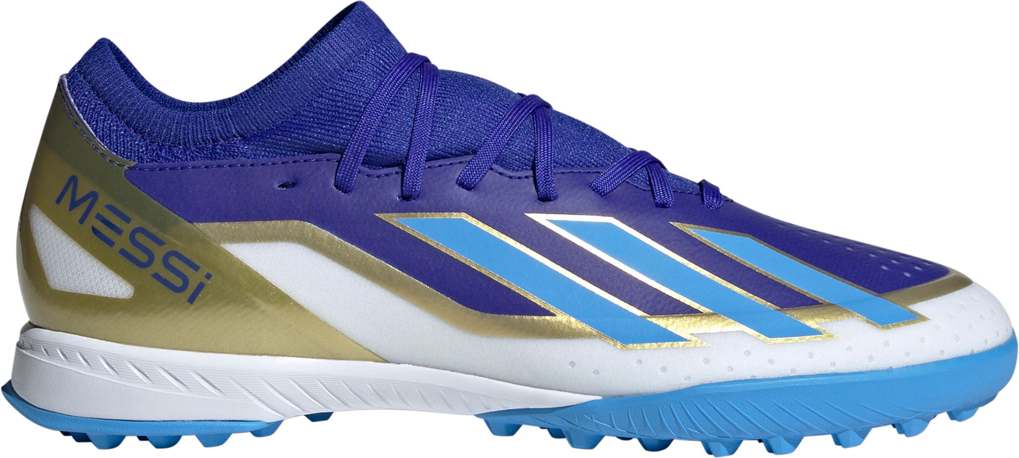 Messi turf cleats online