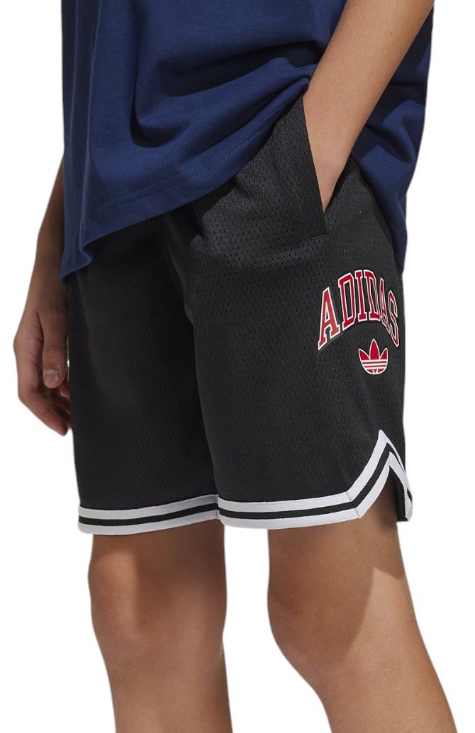 ★人気★ adidas originals BASKETBALL Shorts ショートパンツ Adidas Original Originals Basketball Shorts