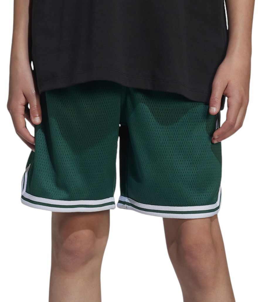 adidas Kids' Originals Basketball Shorts | Dick's Sporting Goods