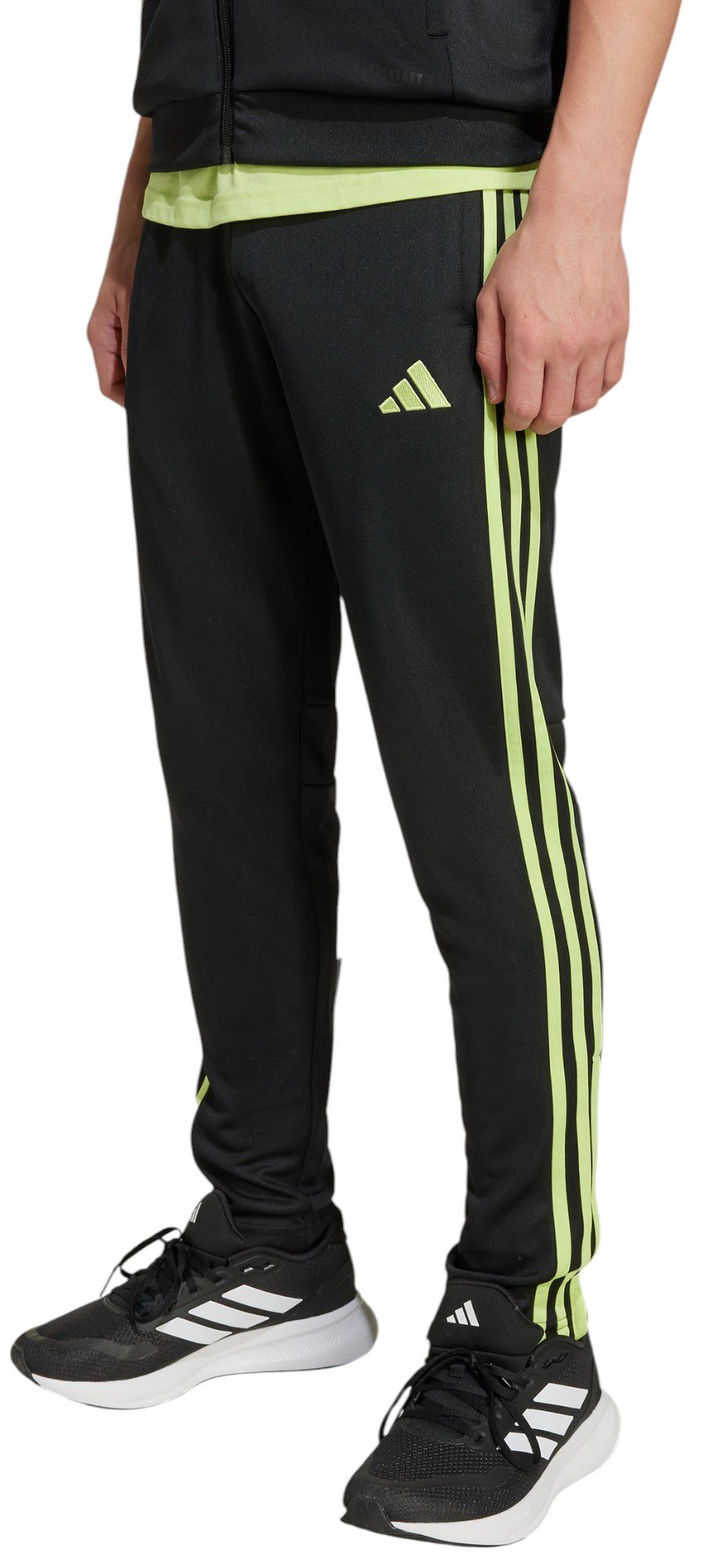 adidas Kids' Tiro 25 Essentials Track Pants | Dick's Sporting Goods