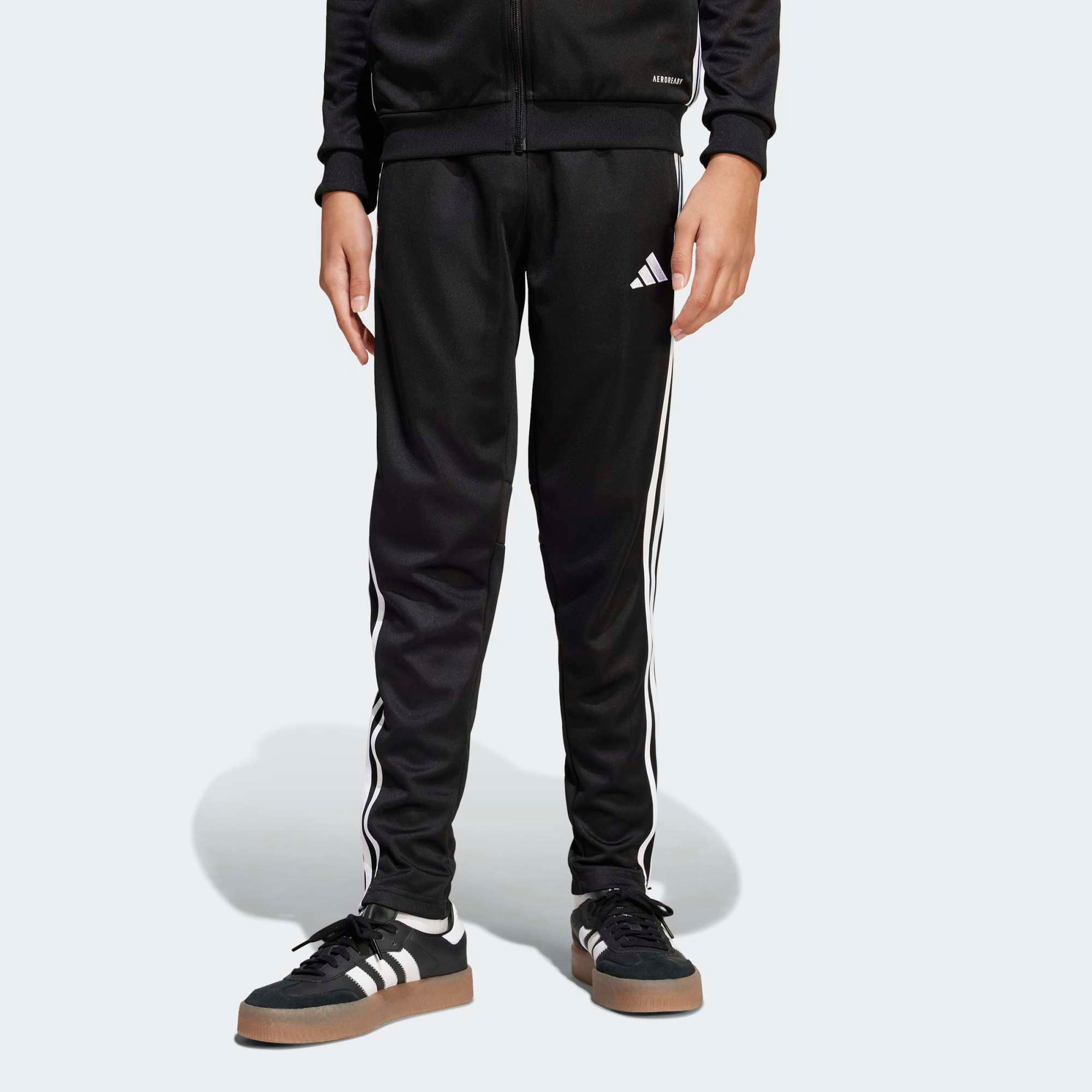 adidas Kids' Tiro 25 Essentials Training Soccer Pants | Dick's