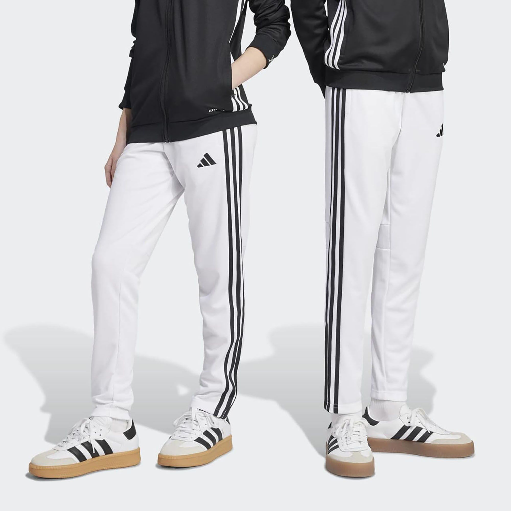 adidas Kids' Tiro 25 Essentials Training Soccer Pants | Dick's