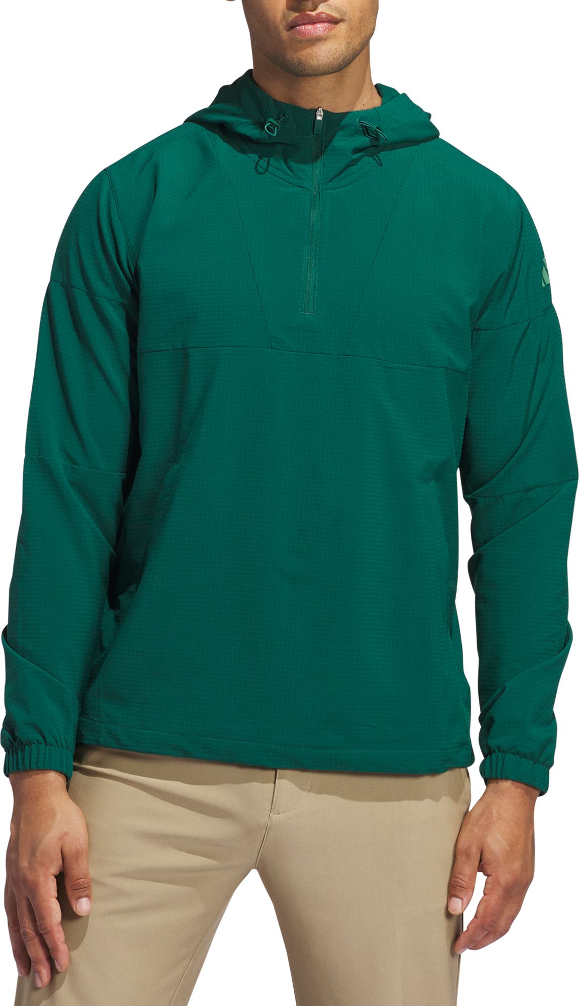 メンズウェア ELECTRICGOLFxCLUBHAUSDadSilhouetteLSPolo Callaway Men's 9