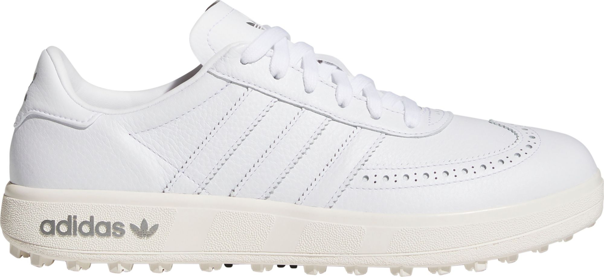 adidas Originals Men's Coursecup Spikeless Golf Shoes | Golf Galaxy