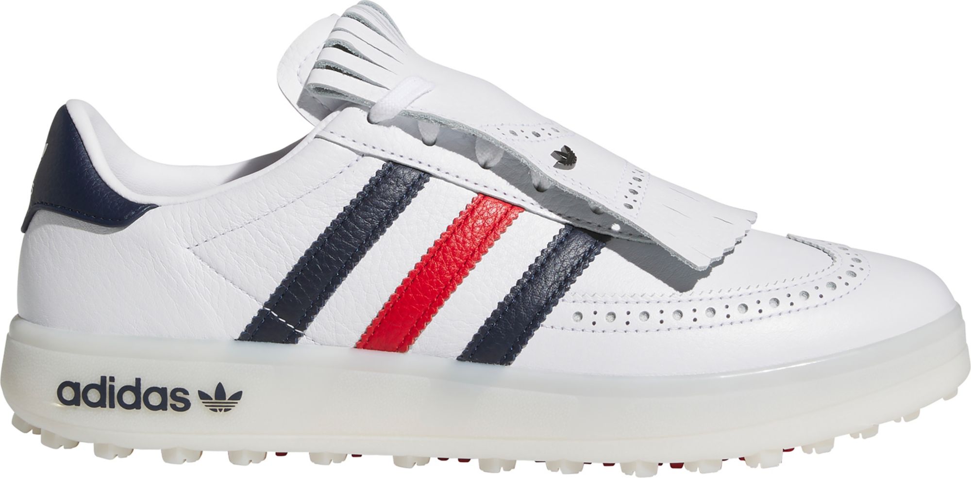 ★人気★ ADIDAS GOLF COURSECUP SPIKELESS Adidas Golf Originals Coursecup Spikeless Golf Shoes – Extra