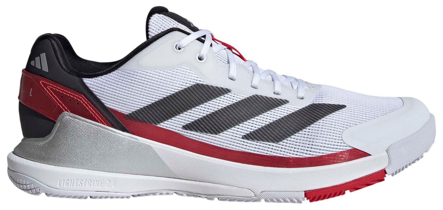 adidas Men's Crazyquick Padel Shoes | Dick's Sporting Goods