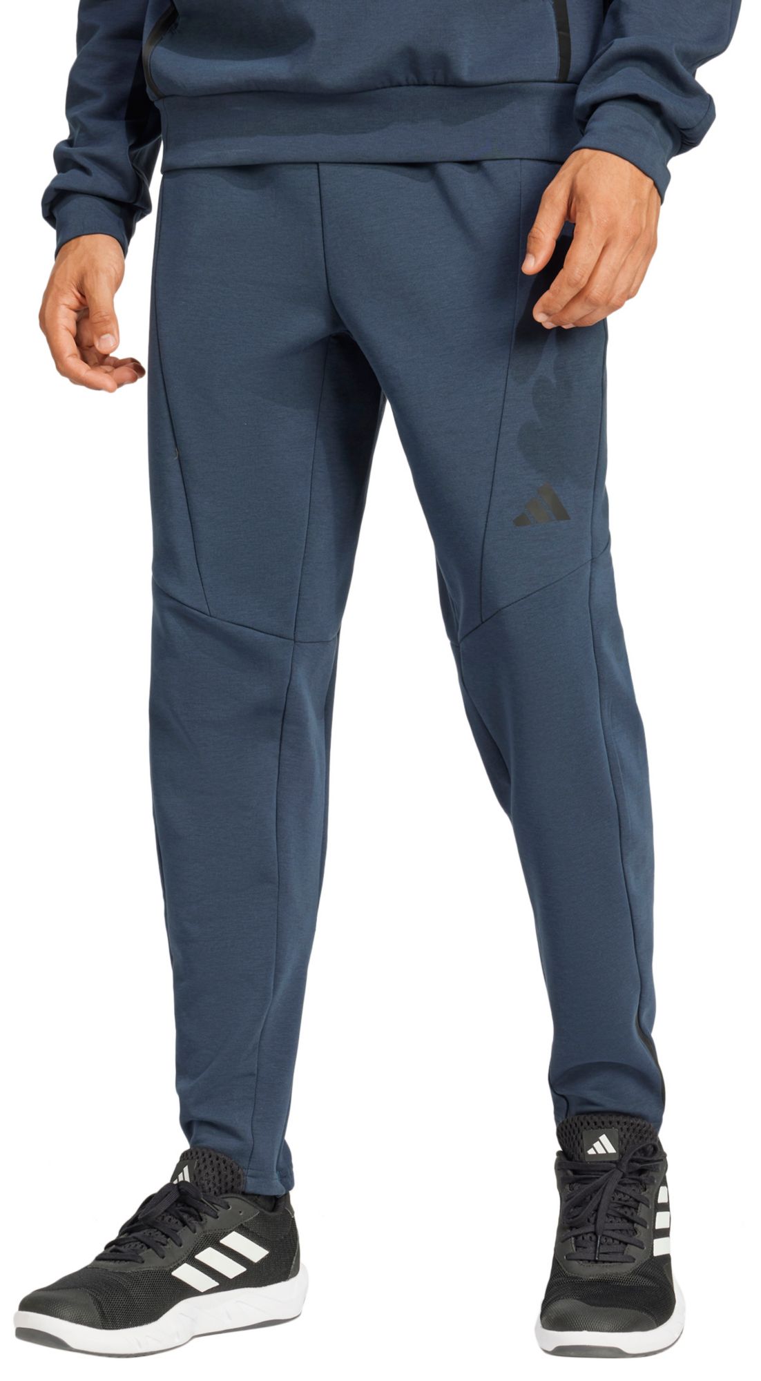 adidas Men's Designed for Training Spaceknit Pants | Dick's