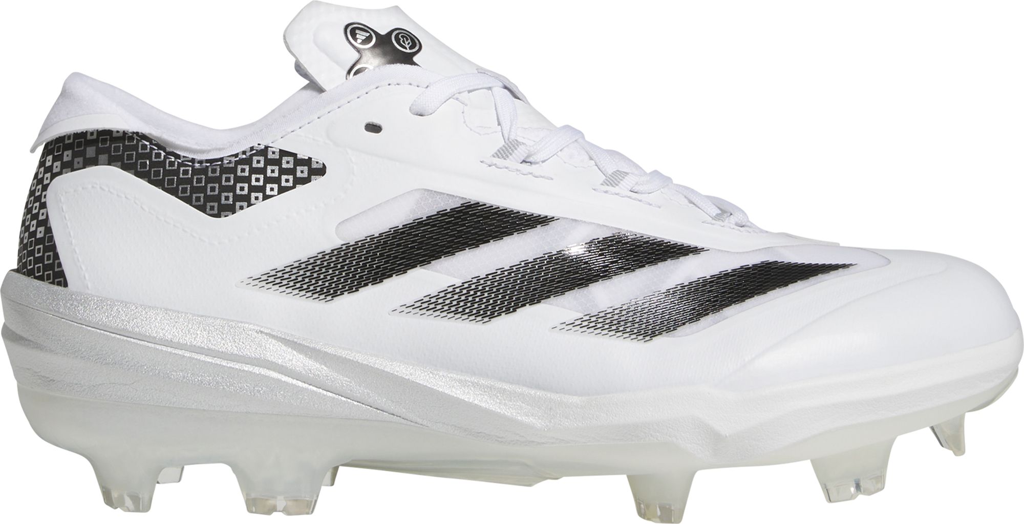 adidas Men's adizero Impact Warp Speed TPU Baseball Cleats