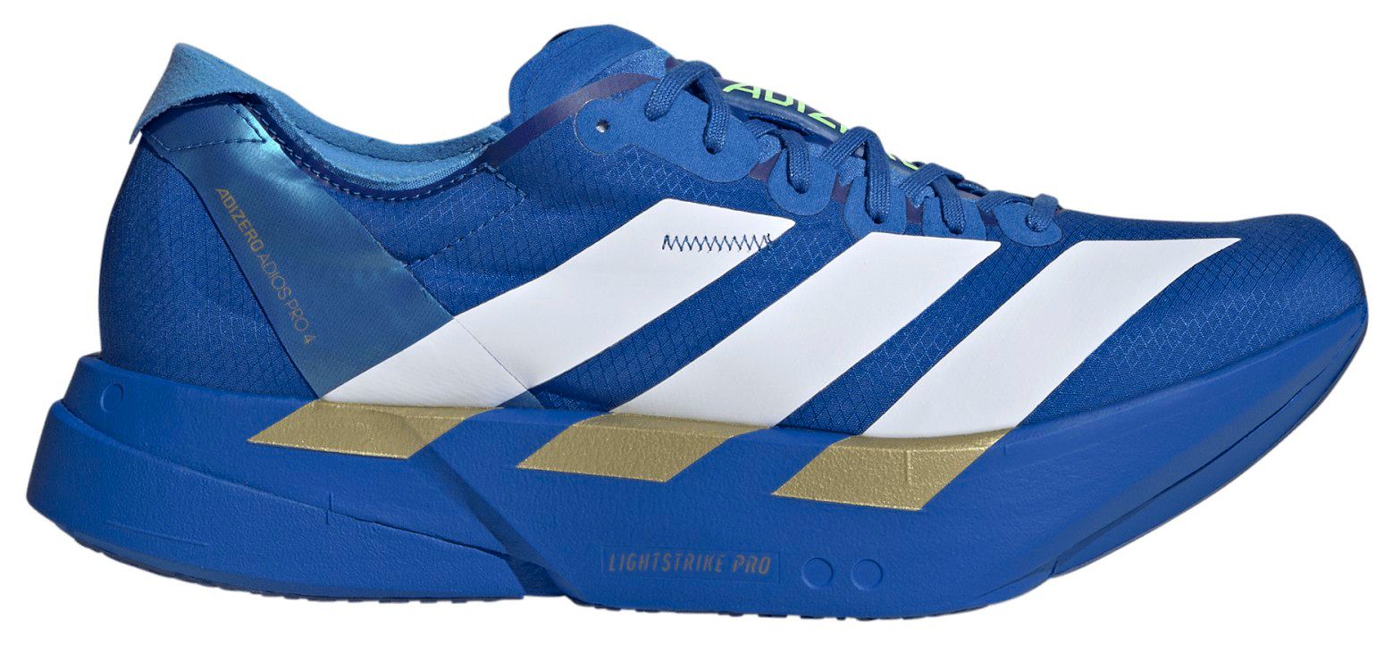 美品★ PRO ２４.５ｃｍ 4 ADIZERO ADIOS