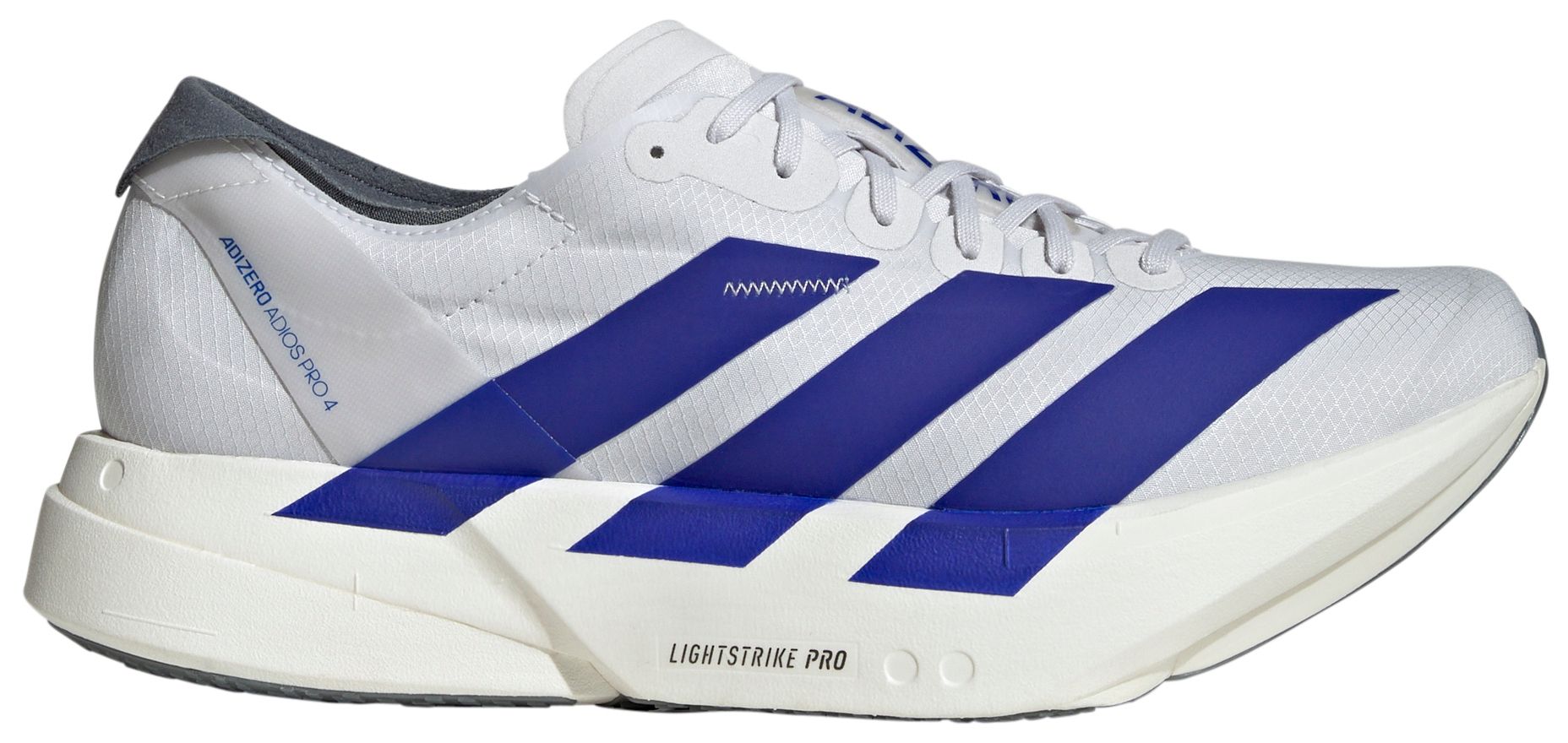 adidas Men's Adizero Adios Pro 4 Running Shoes | Dick's Sporting Goods