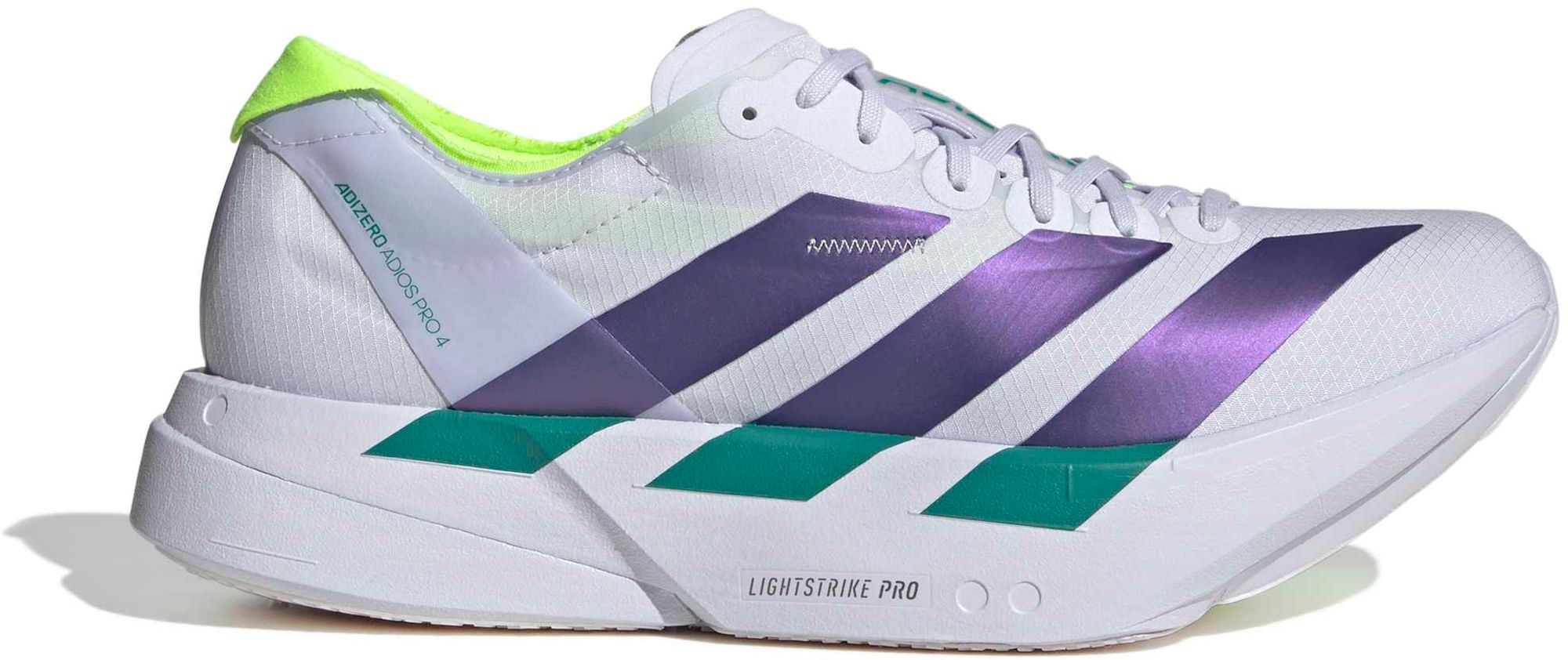adidas Men's Adizero Adios Pro 4 Running Shoes | Dick's Sporting Goods