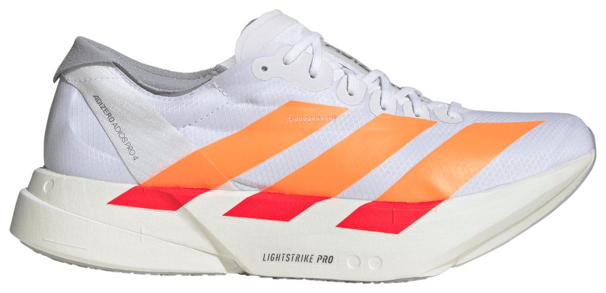 アディゼロアディオスプロ４　25センチ アディダス アディゼロ アディオス プロ 4 / Adizero Adios Pro 4