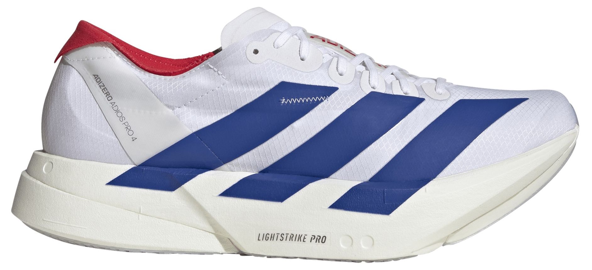 adidas Men's Adizero Adios Pro 4 Running Shoes | Dick's Sporting Goods