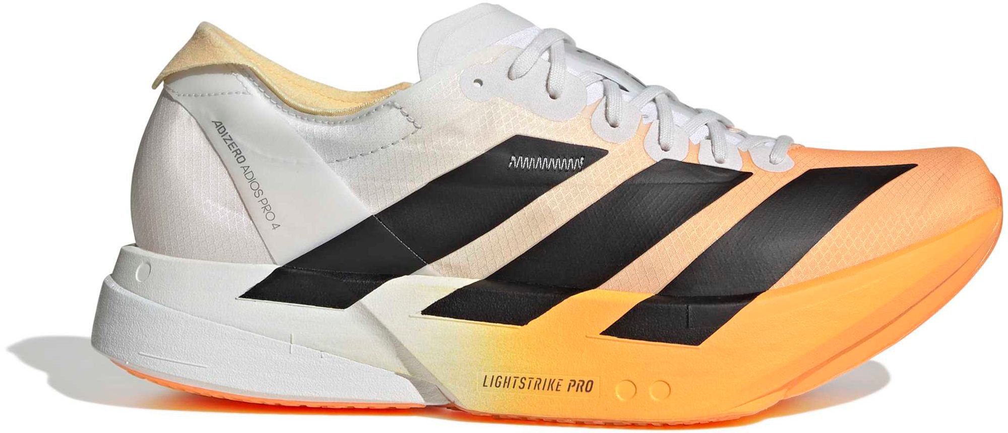 adidas Men's Adizero Adios Pro 4 Running Shoes | Dick's Sporting Goods