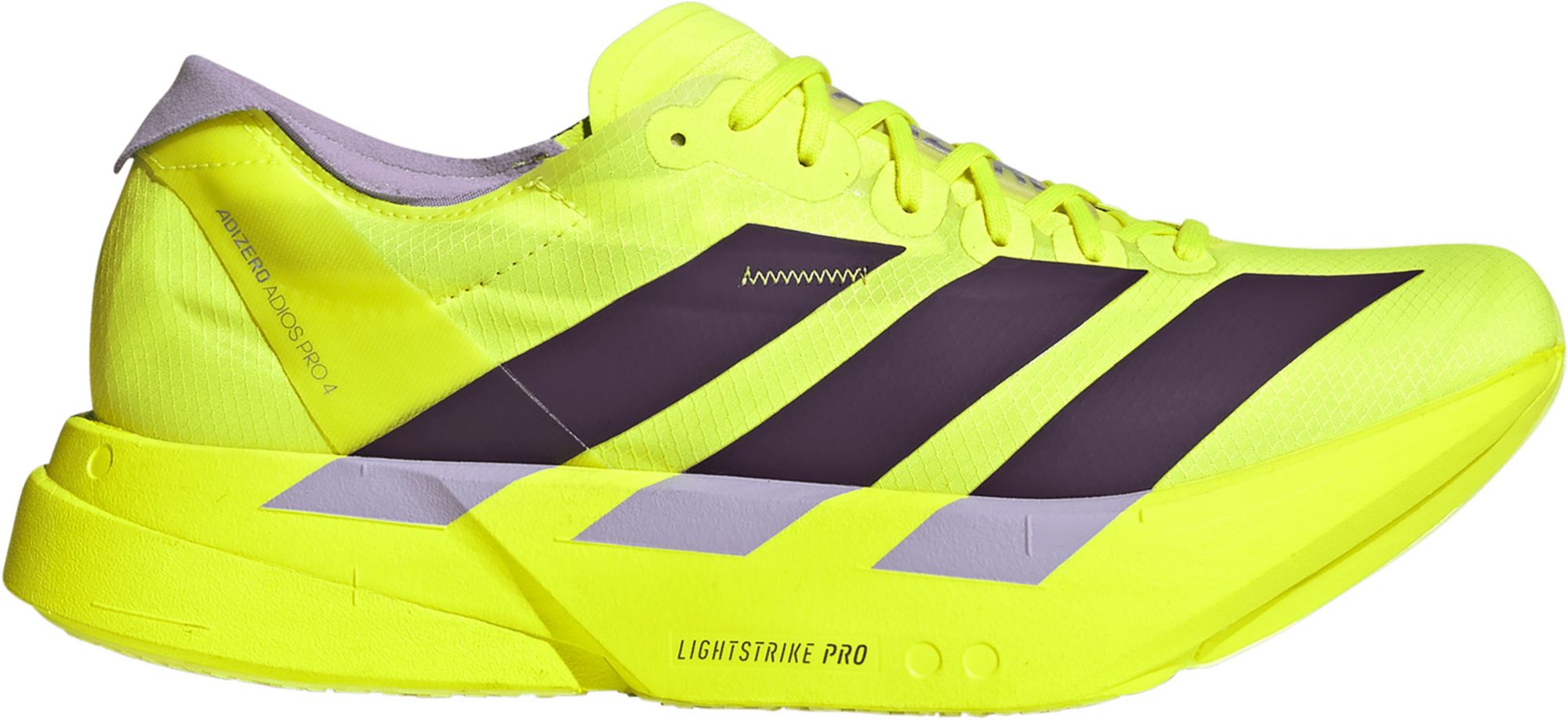 adidas Men's Adizero Adios Pro 4 Running Shoes | Dick's Sporting Goods