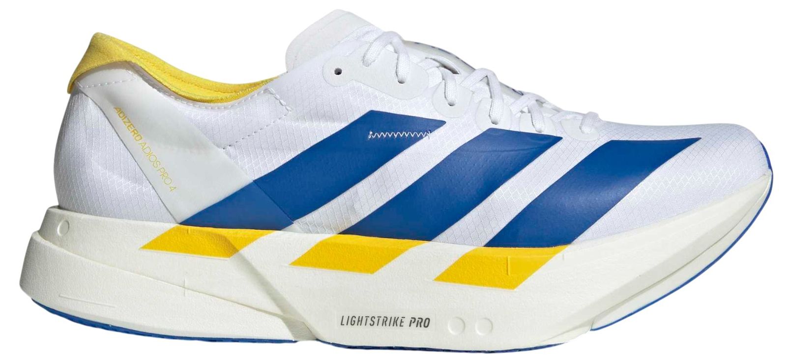 adidas Men's Adizero Adios Pro 4 Running Shoes | Dick's Sporting Goods
