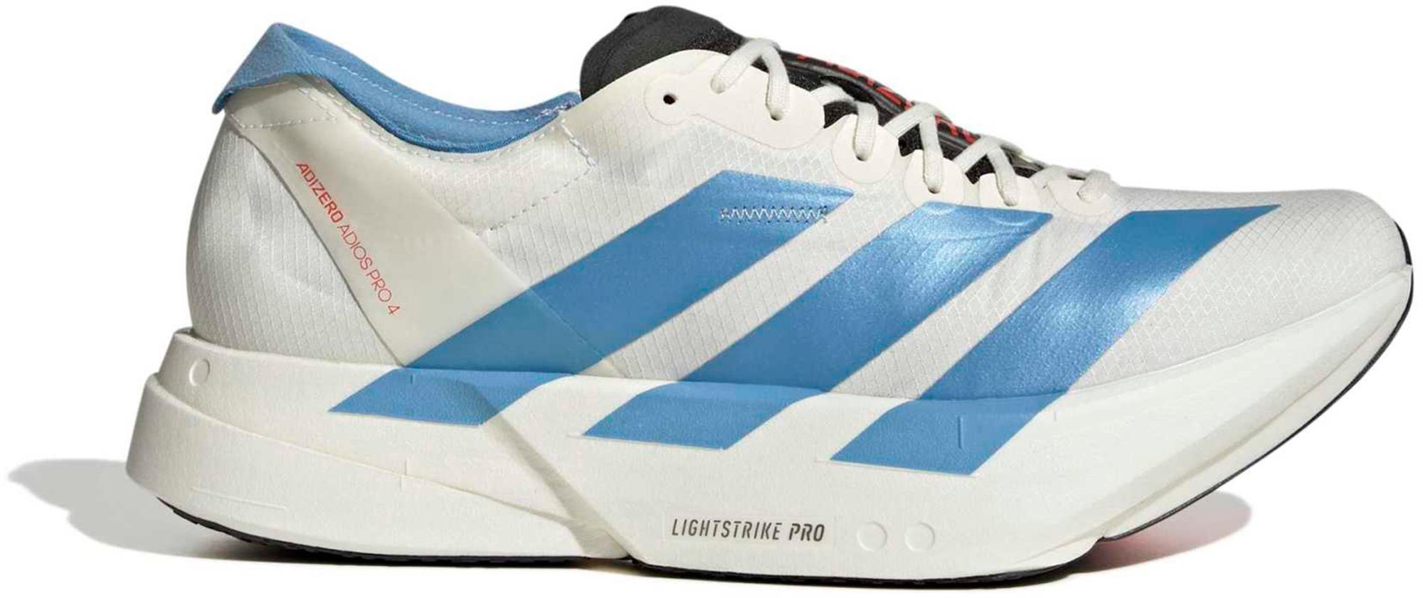 adidas Men's Adizero Adios Pro 4 Running Shoes | Dick's Sporting Goods