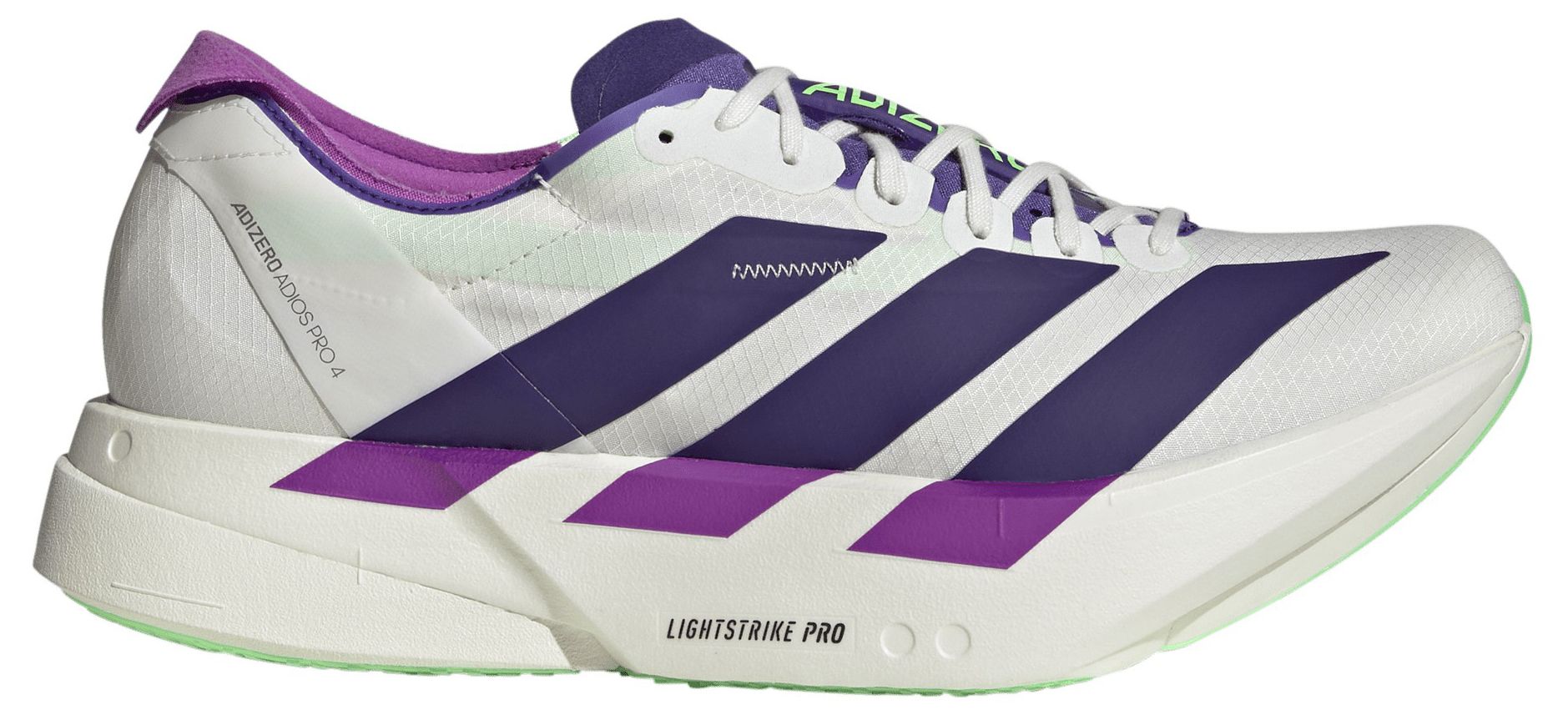 adidas Men's Adizero Adios Pro 4 Running Shoes | Dick's Sporting Goods