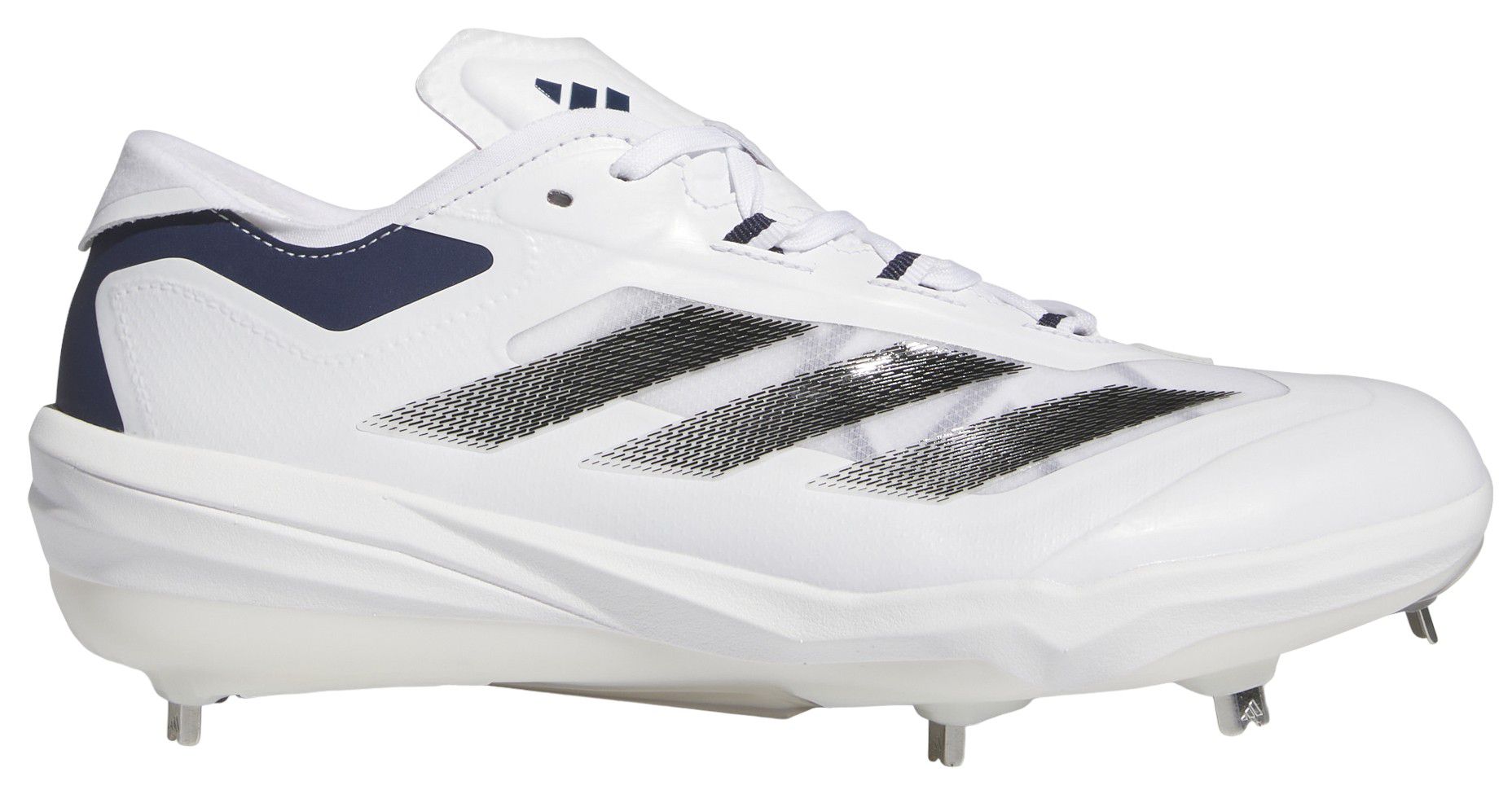 adidas Men's adizero Impact Metal Baseball Cleats | Dick's
