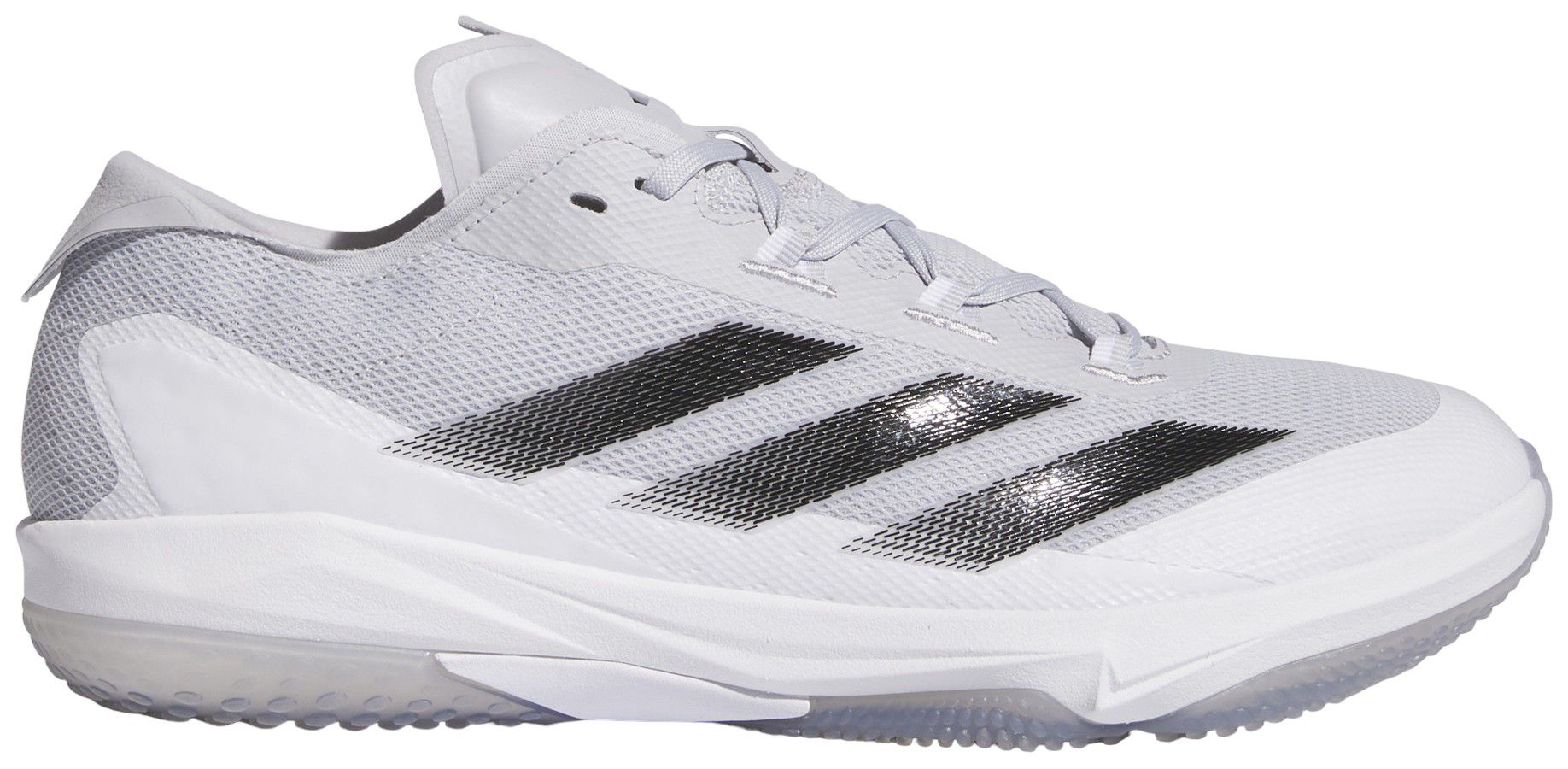 Impact Turf TR ホワイト adidas ADIZERO