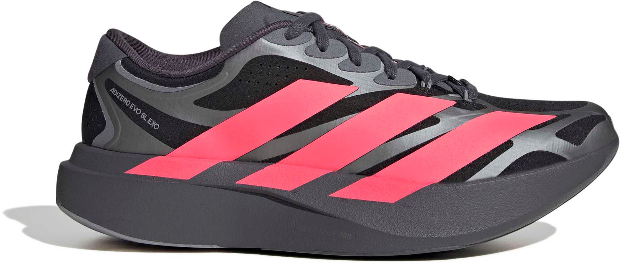 アディダス　EVO SL 24.5 メンズ adidas Men's Adizero EVO SL Running Shoes | Dick's Sporting Goods