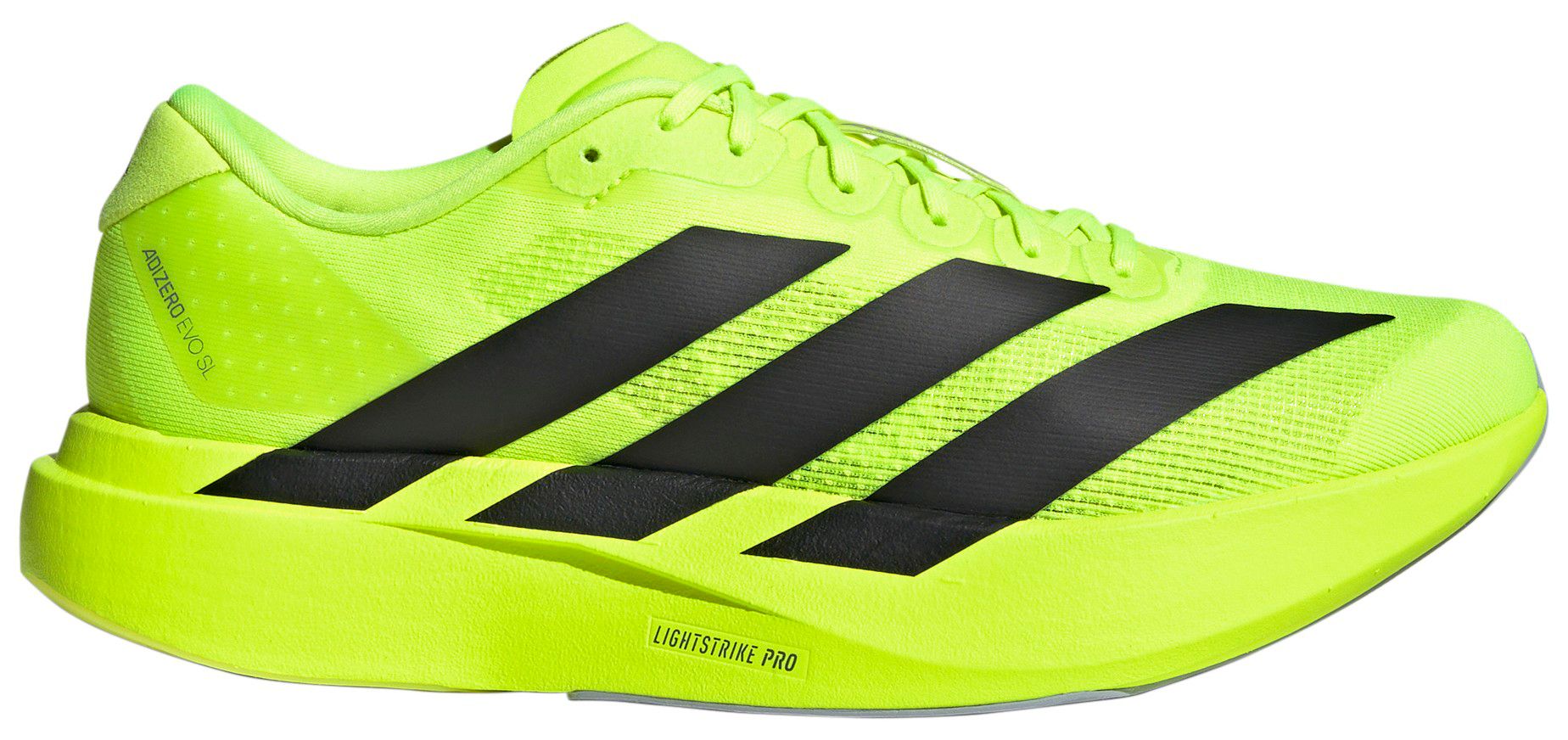 adidas Men's Adizero EVO SL Running Shoes | Dick's Sporting Goods