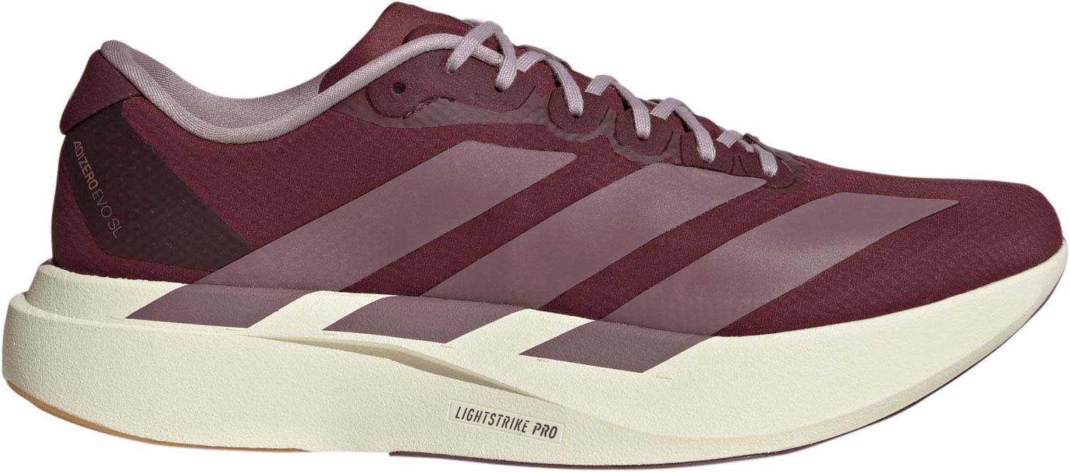 adidas Men's Adizero EVO SL Running Shoes | Dick's Sporting Goods