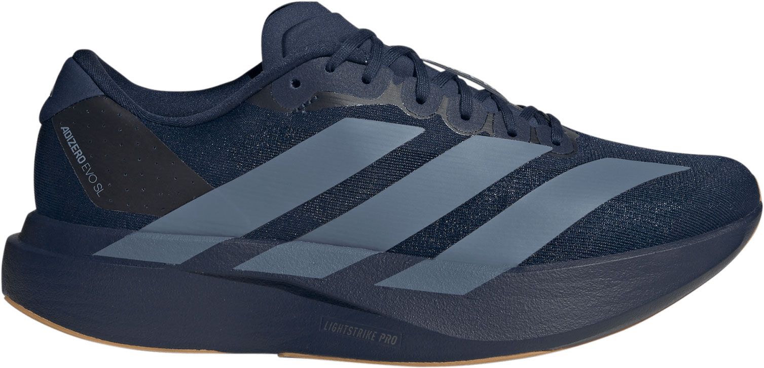 adidas Men's Adizero EVO SL Running Shoes | Dick's Sporting Goods
