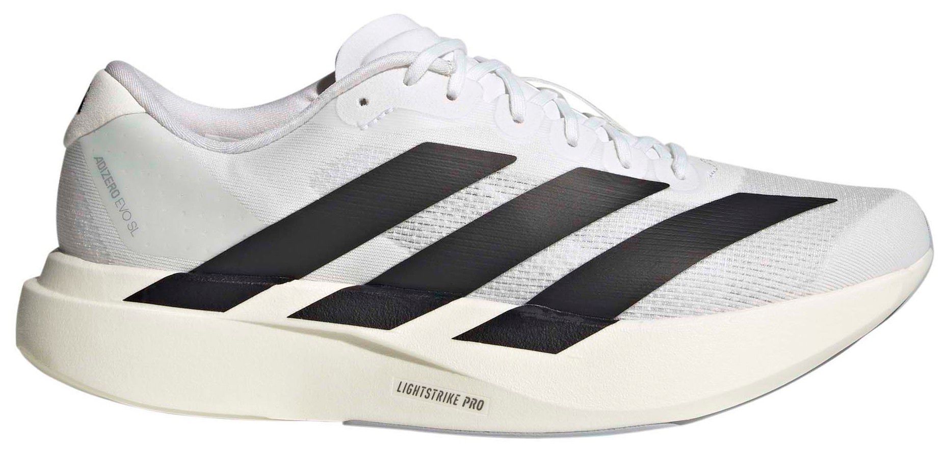 アディダス　エボSL ホワイト　27センチ adidas Men's Adizero EVO SL Running Shoes | Dick's Sporting Goods