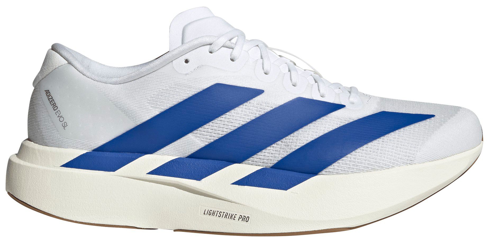 adidas Men's Adizero EVO SL Running Shoes | Dick's Sporting Goods