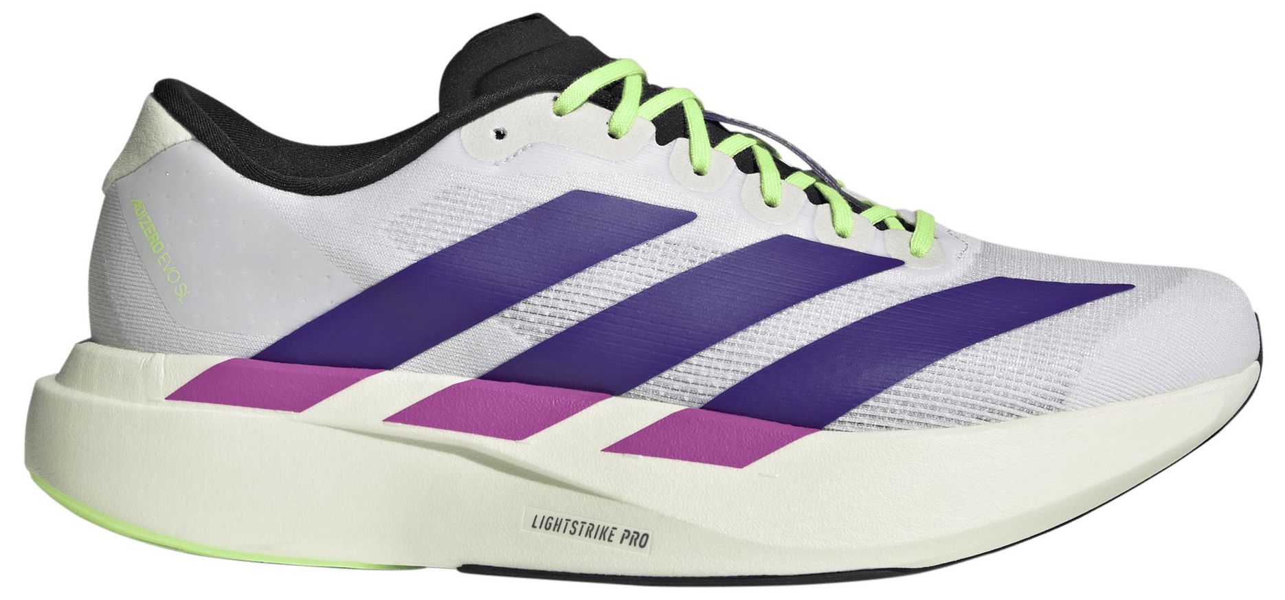 adidas Men's Adizero EVO SL Running Shoes | Dick's Sporting Goods