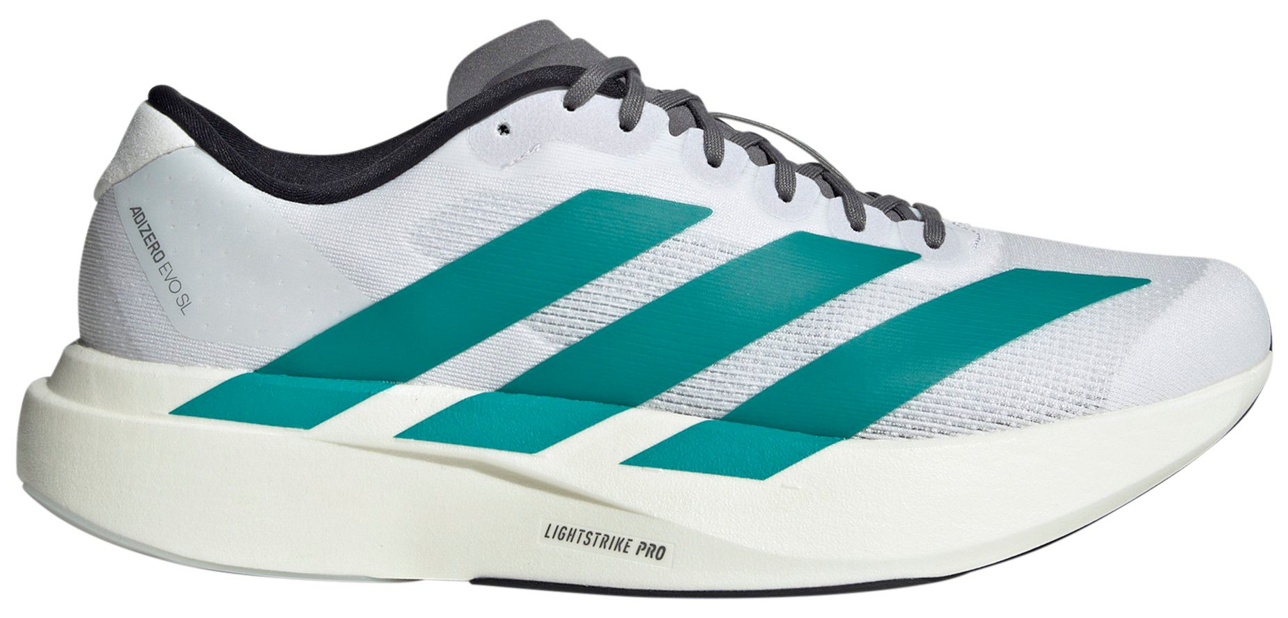 adidas Men's Adizero EVO SL Running Shoes | Dick's Sporting Goods