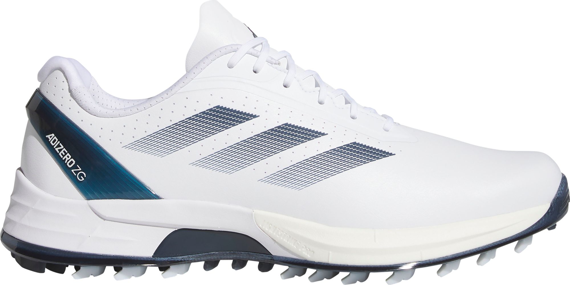 adidas Men's Adizero ZG Spikeless Golf Shoes | Dick's Sporting Goods