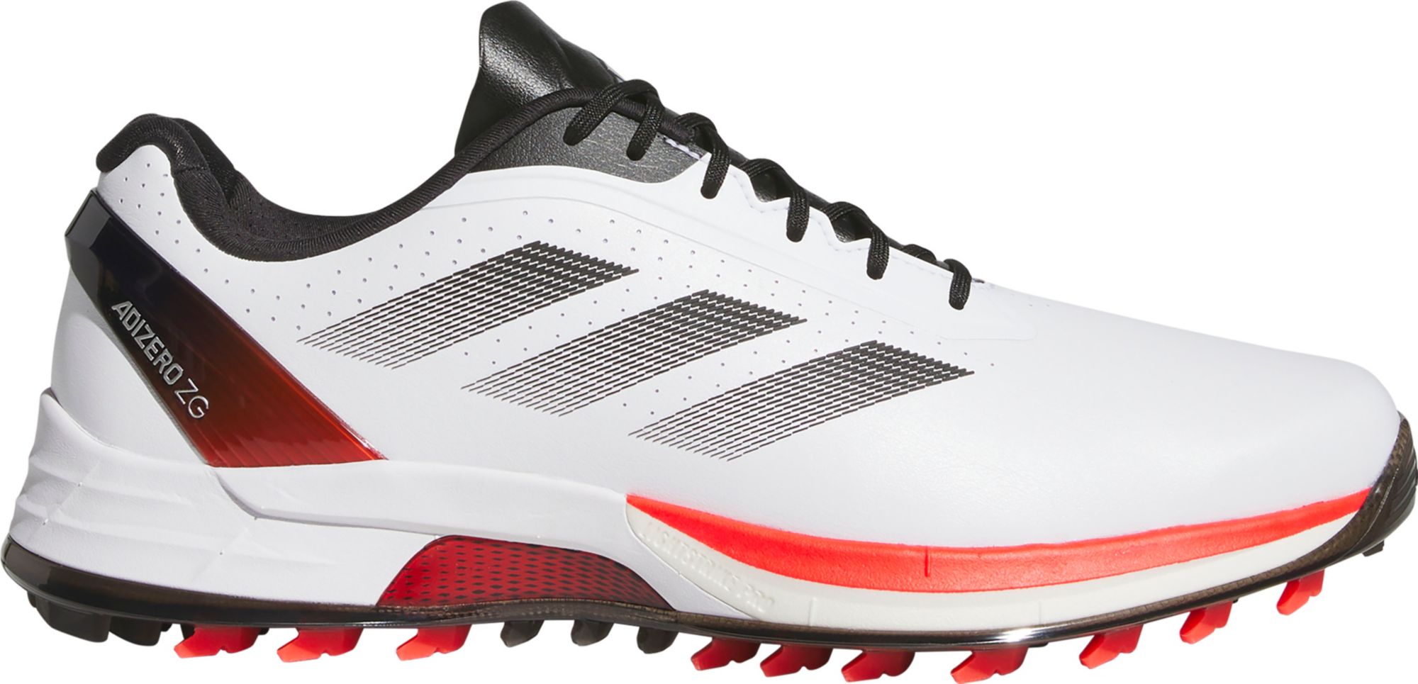 アディゼロSG adidas Men's Adizero ZG Spikeless Golf Shoes | Dick's Sporting Goods