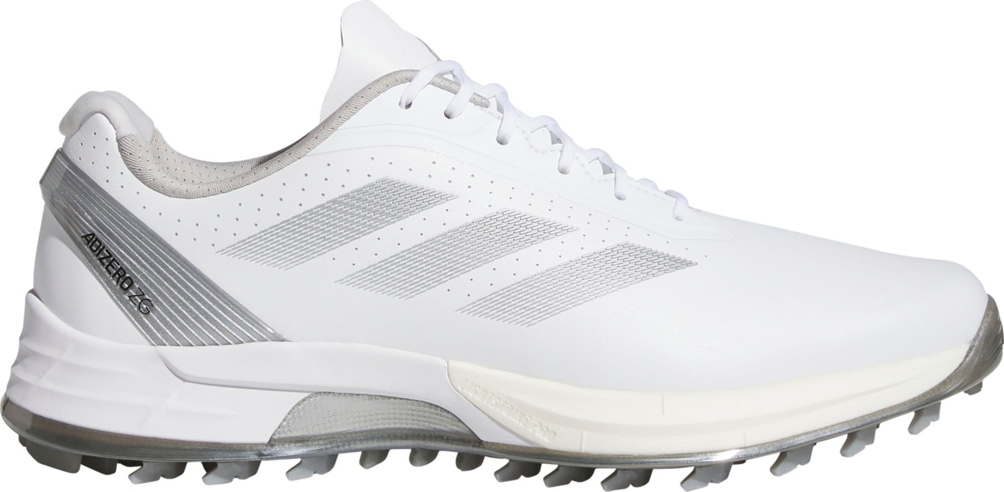 adidas Men's Adizero ZG Spikeless Golf Shoes | Dick's Sporting Goods