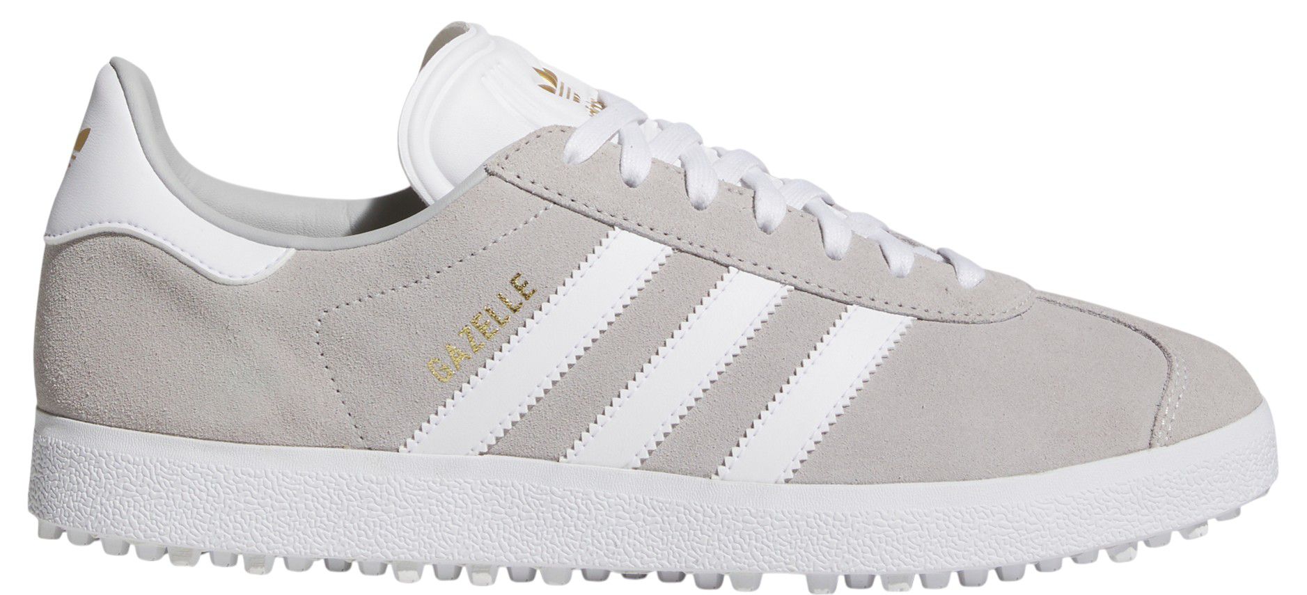 adidas Originals Men's Gazelle Spikeless Golf Shoes | Golf Galaxy
