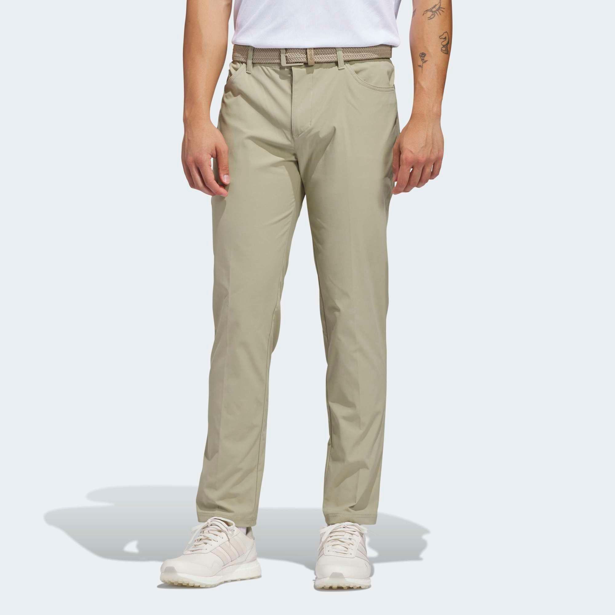 GOLF VOLT 極美品★ELECTRIC QUILTING PANTS★M