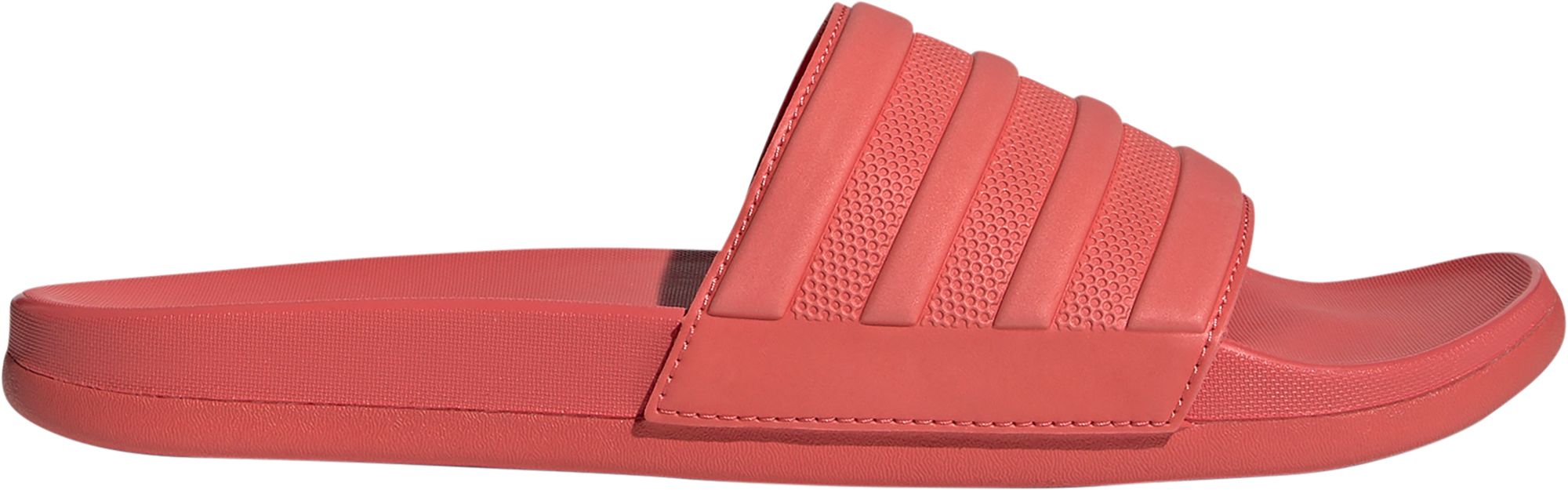 adidas Adilette Comfort Slides Dick s Sporting Goods
