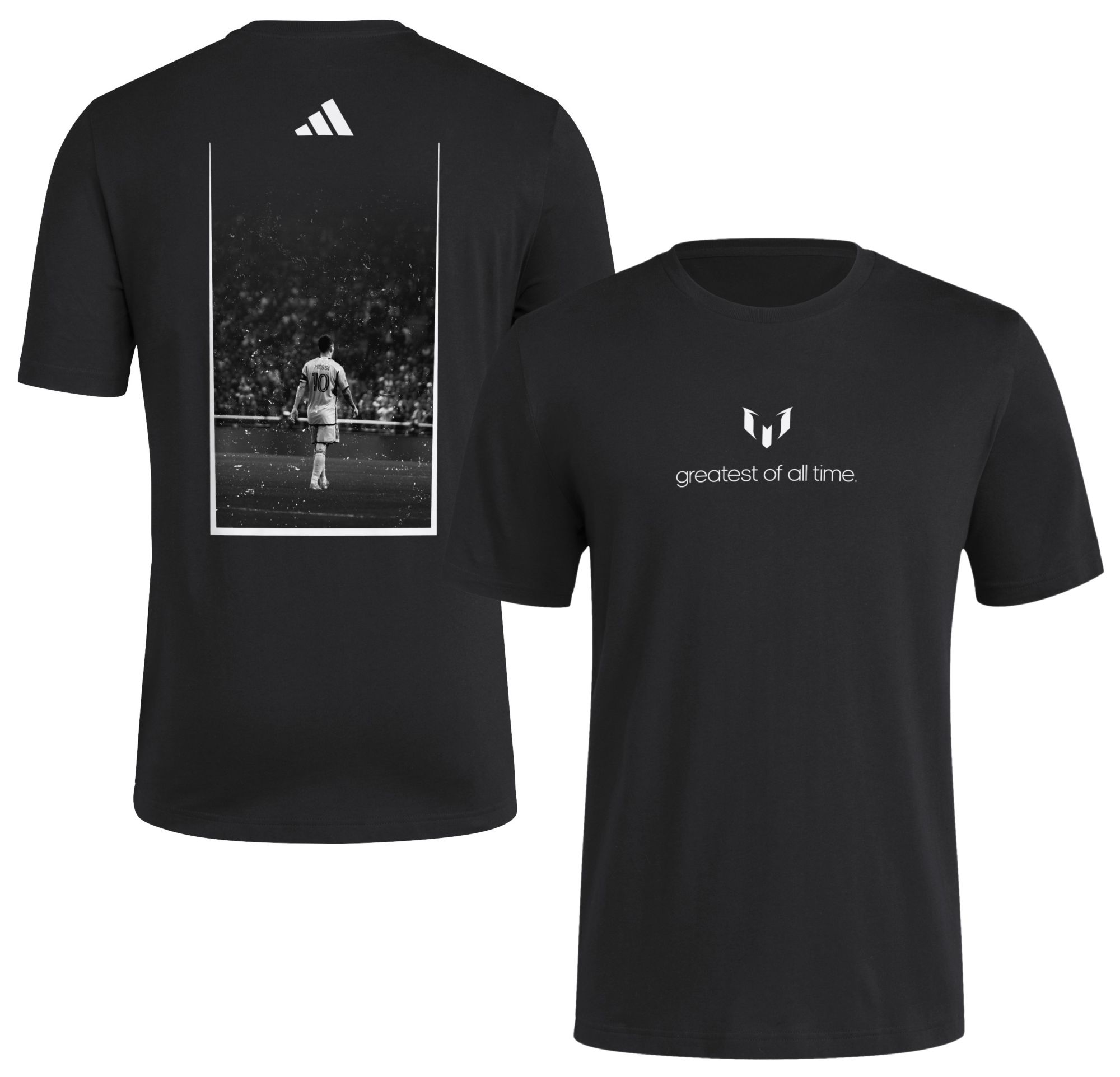 新品Ichiro's Malt Tシャツ 黒M プレミア 24ADIMMLSM24MSSGTMLS_is