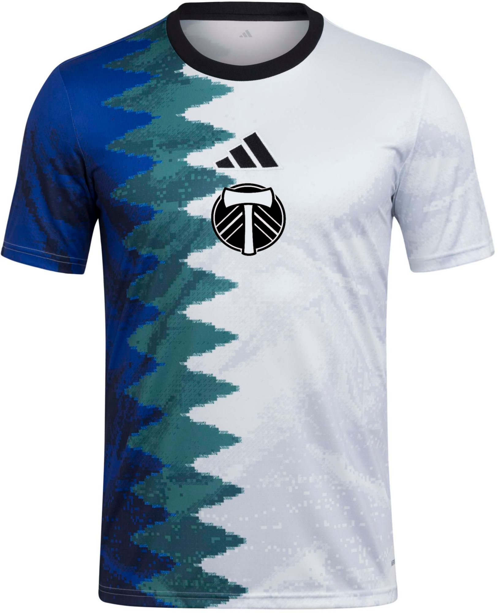 シャツ Champion PORTLAND TIMBERS 24ADIMMLSTM25SPRTMLS_is