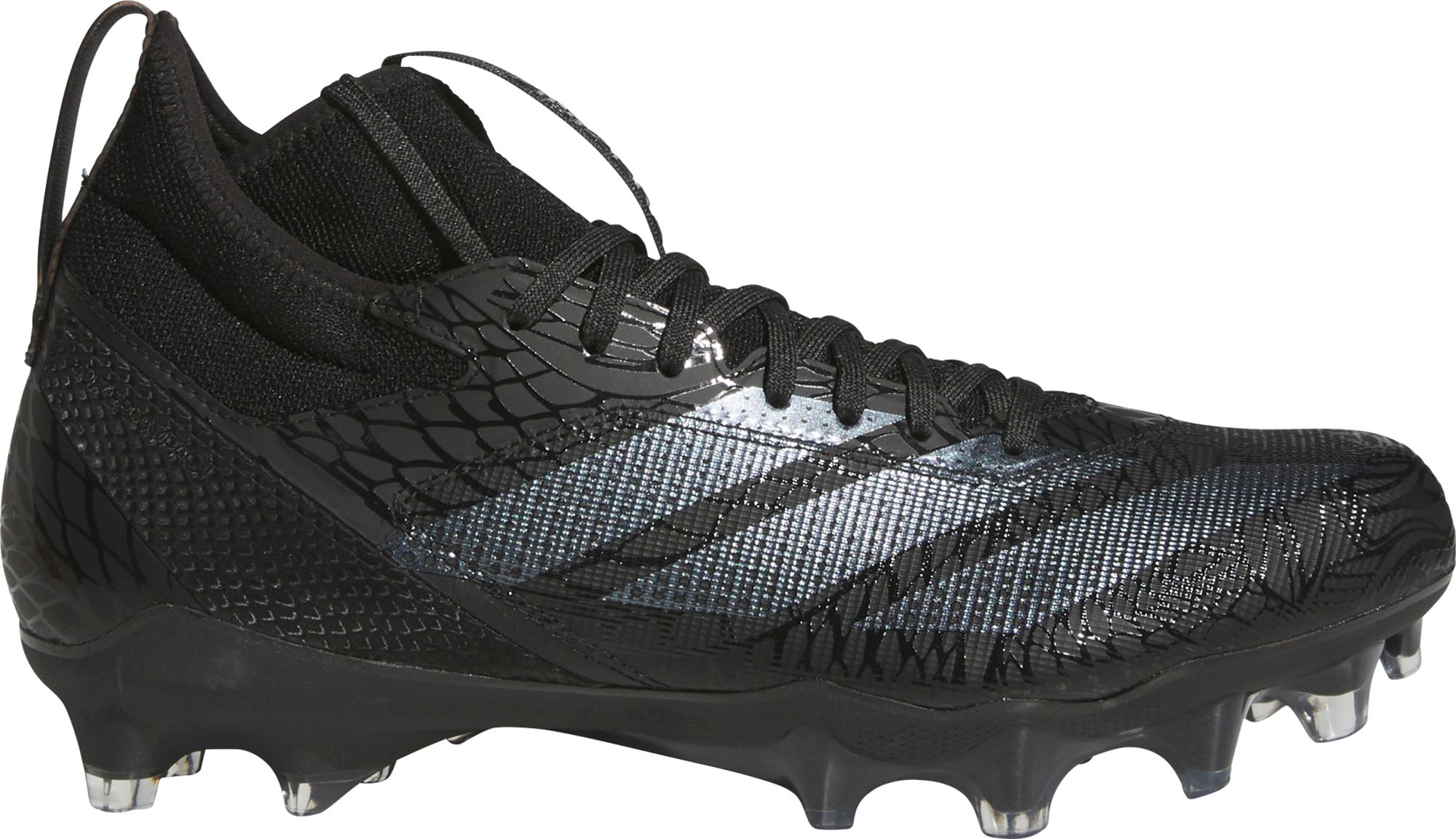Cleats　BLK/WHT　27.0㎝　J Impact Adizero