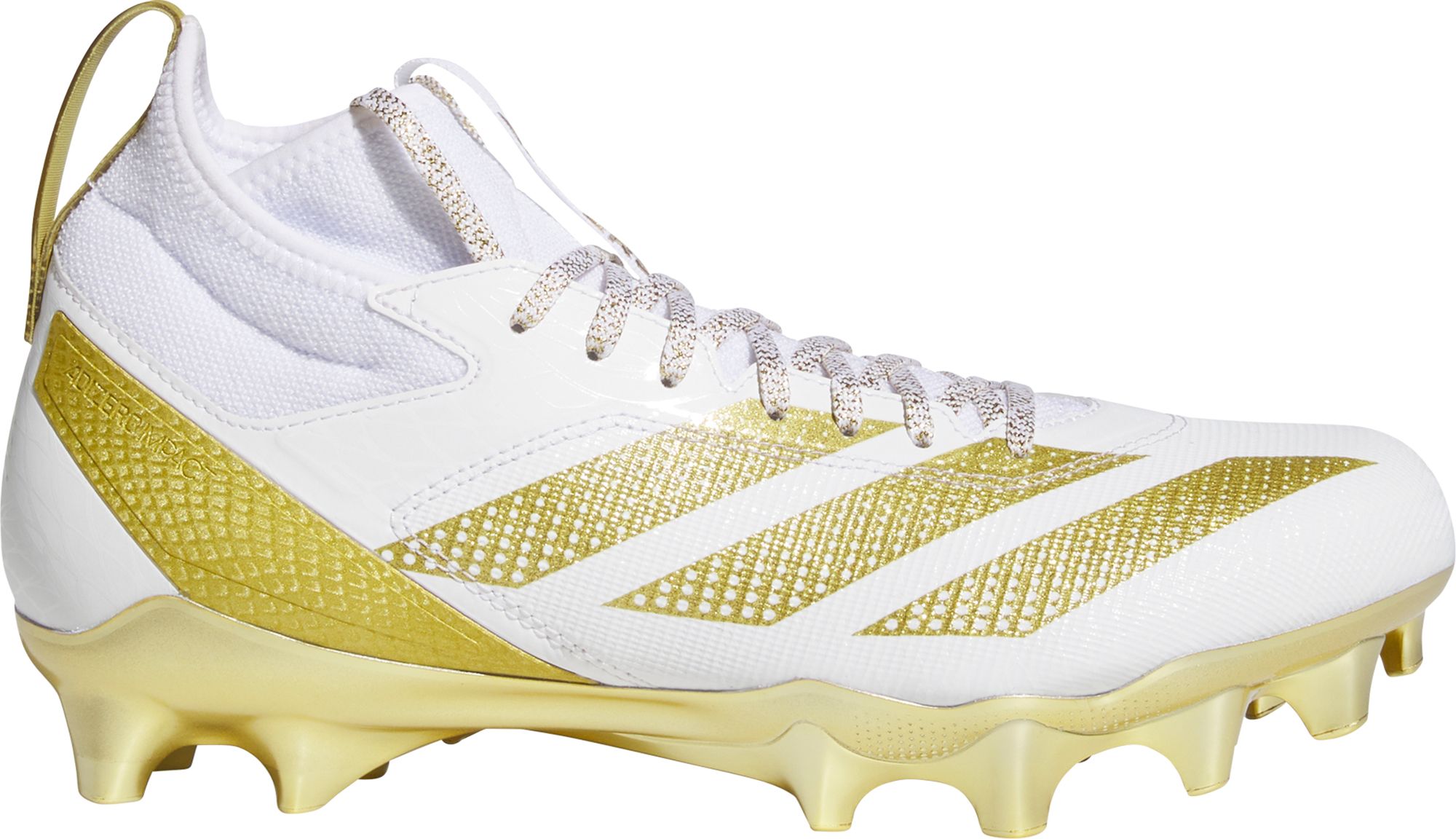 adidas Men's adizero Impact Exotic Speed Football Cleats | Dick's