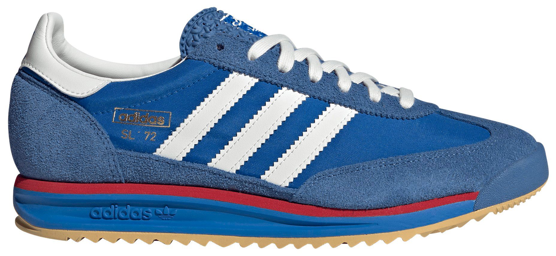 adidas Men's SL 72 RS Shoes | Dick's Sporting Goods