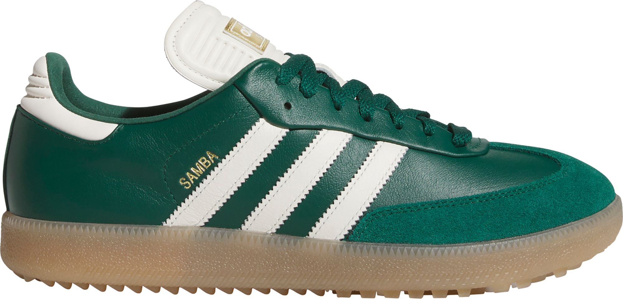 adidas Men's Samba Spikeless Golf Shoes | Dick's Sporting Goods