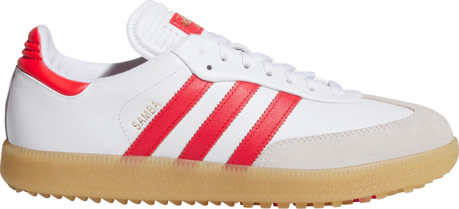 adidas Men's Samba Spikeless Golf Shoes | Dick's Sporting Goods