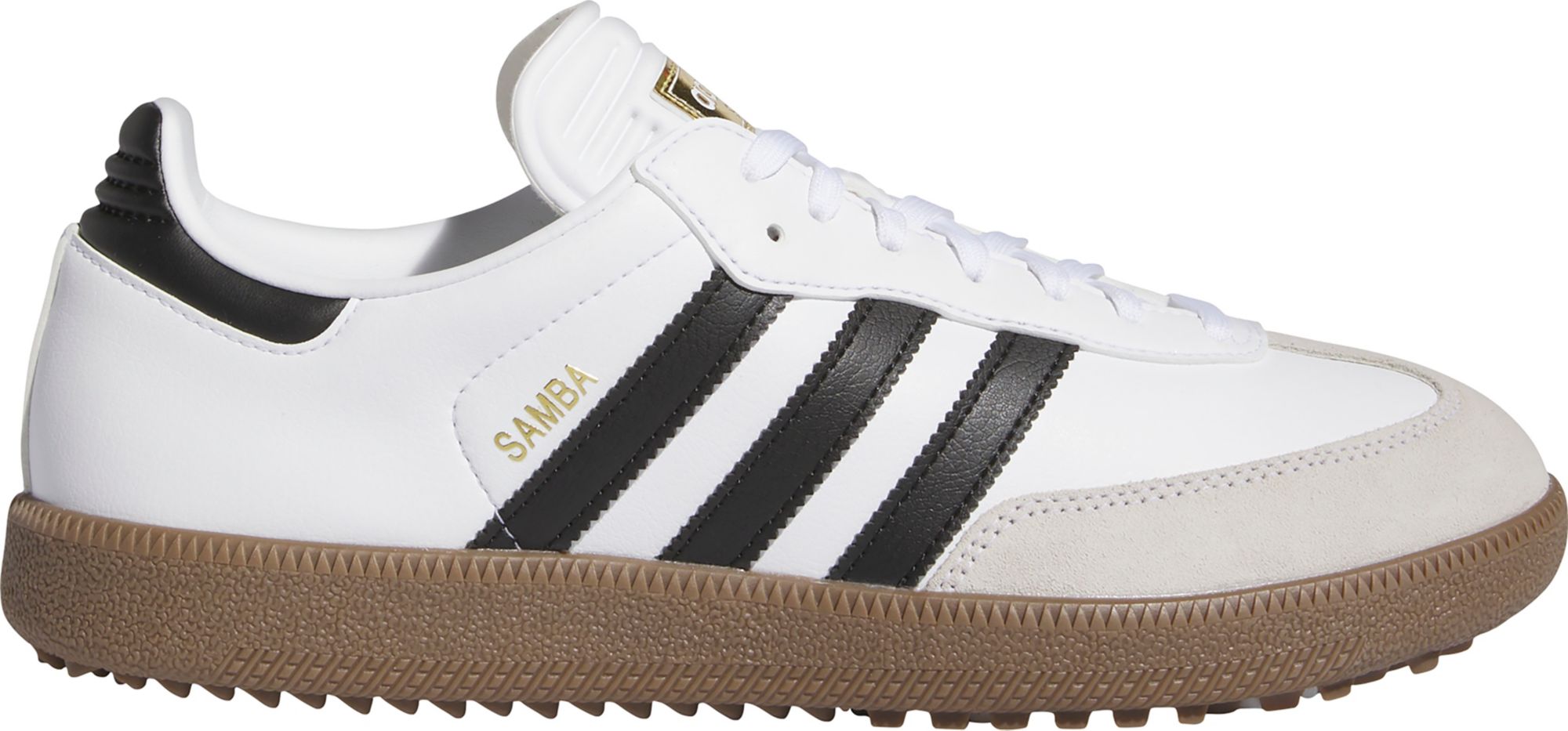 Adidas samba golf shoes for sale online