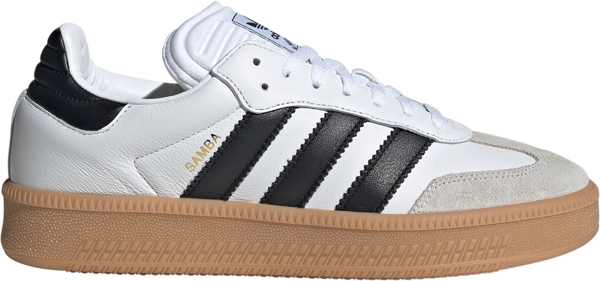 adidas Samba XLG Shoes | Dick's Sporting Goods